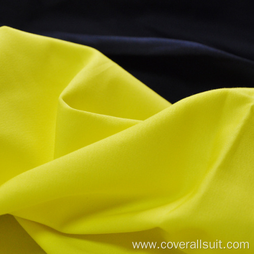 Uv Protection Fabric Cotton Anti Mosquito Fireproof Fabric For Mining Apparel Supplier